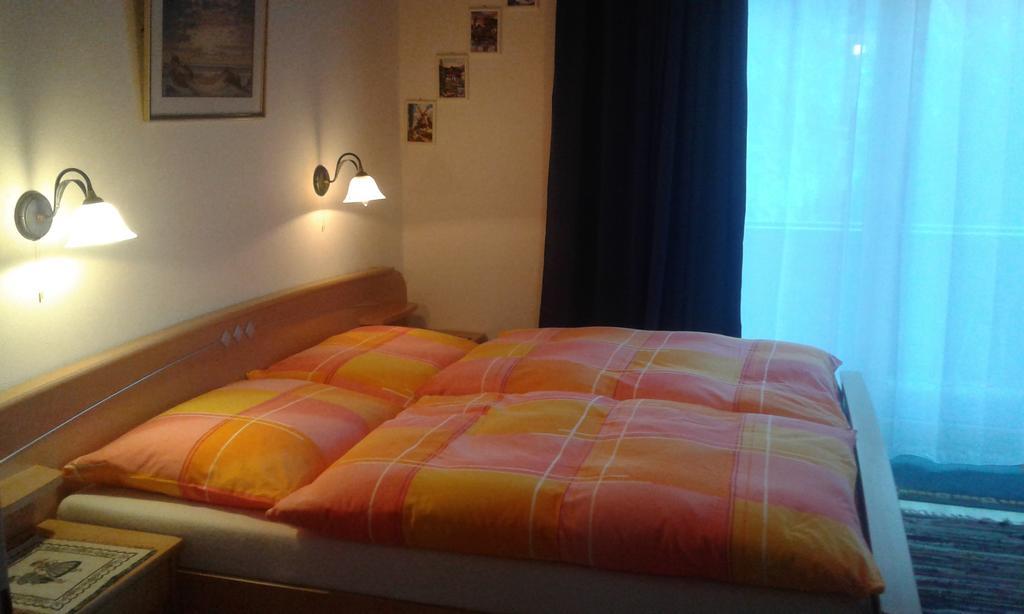 Ferienwohnung Kramserhof 海利根布卢特 外观 照片
